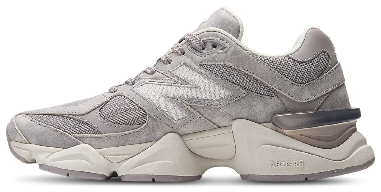 Examine the Sole, Especially on Chunky Models
