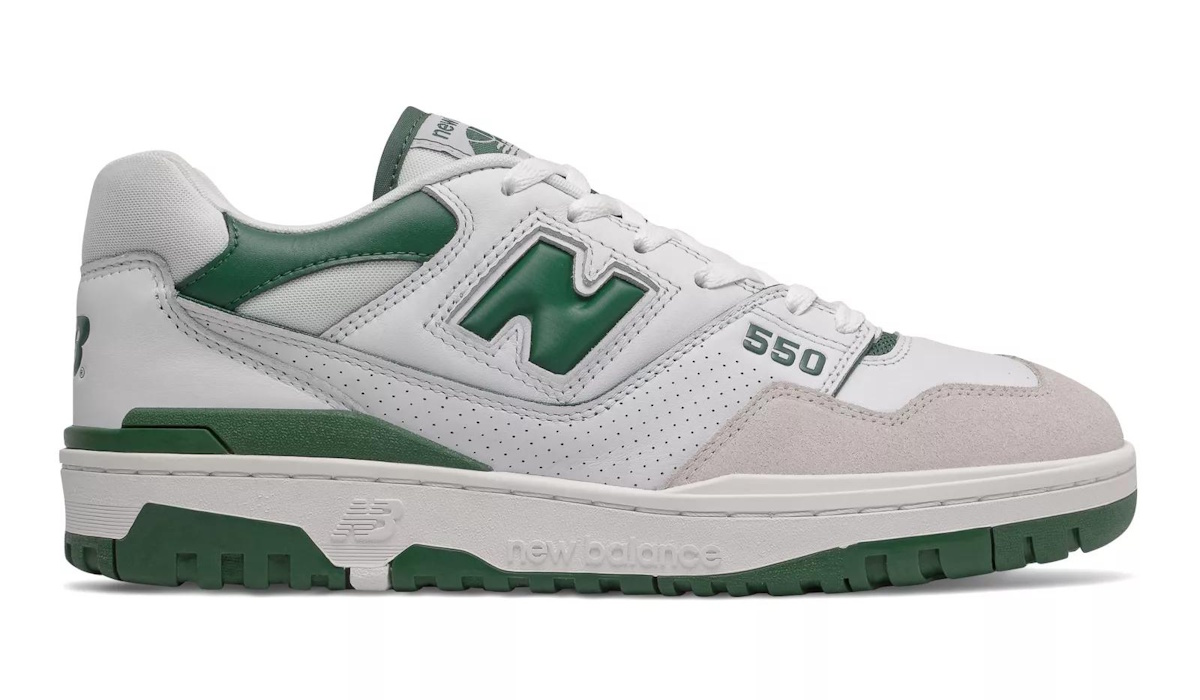 New Balance 550