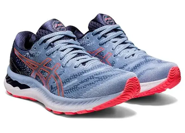 Asics Gel-Nimbus