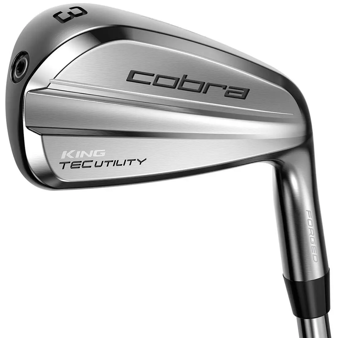 Cobra KING TEC Golf Club