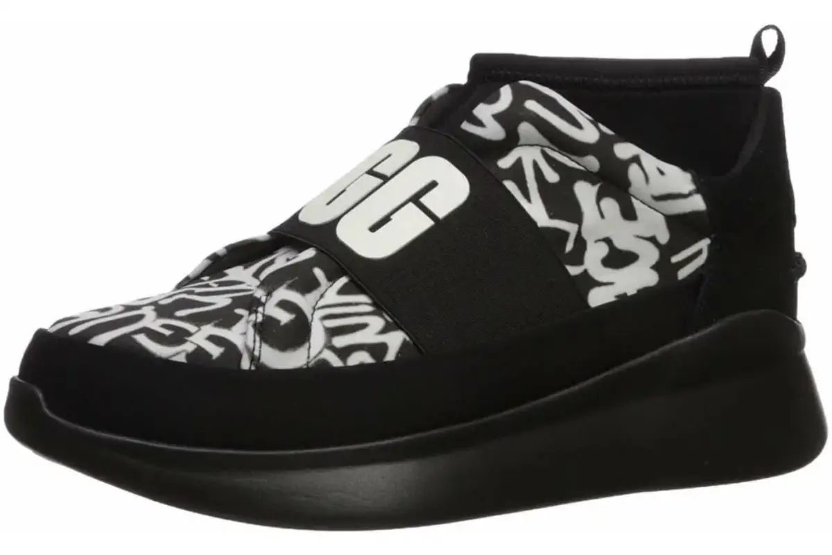 UGG shoes trends in 2026