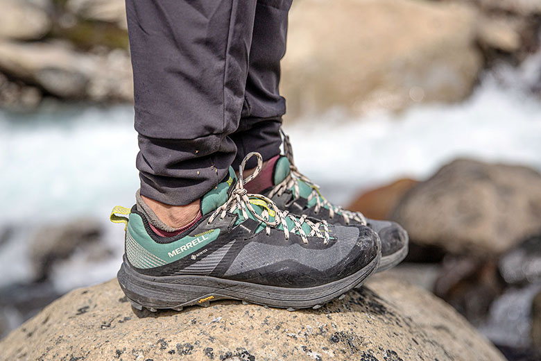 Merrell Shoes: The Best Footwear for Trails, Travel, and More