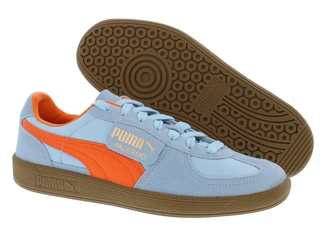 Puma Palermo Shoes