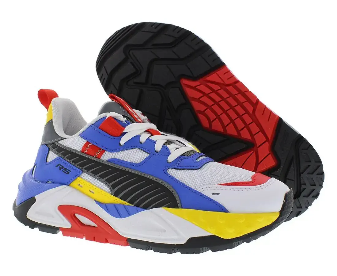 Puma RS-X Shoes