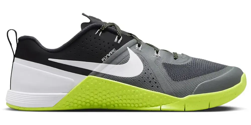 Cross training shoe vs running shoe midsole and stability differences
