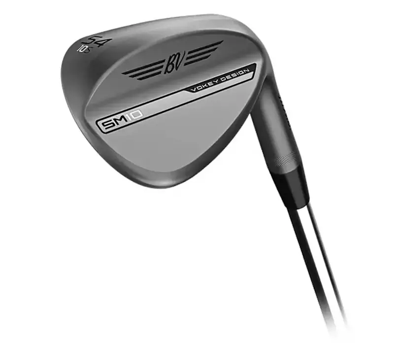 Titleist golf clubs and premium golf equipment comparison