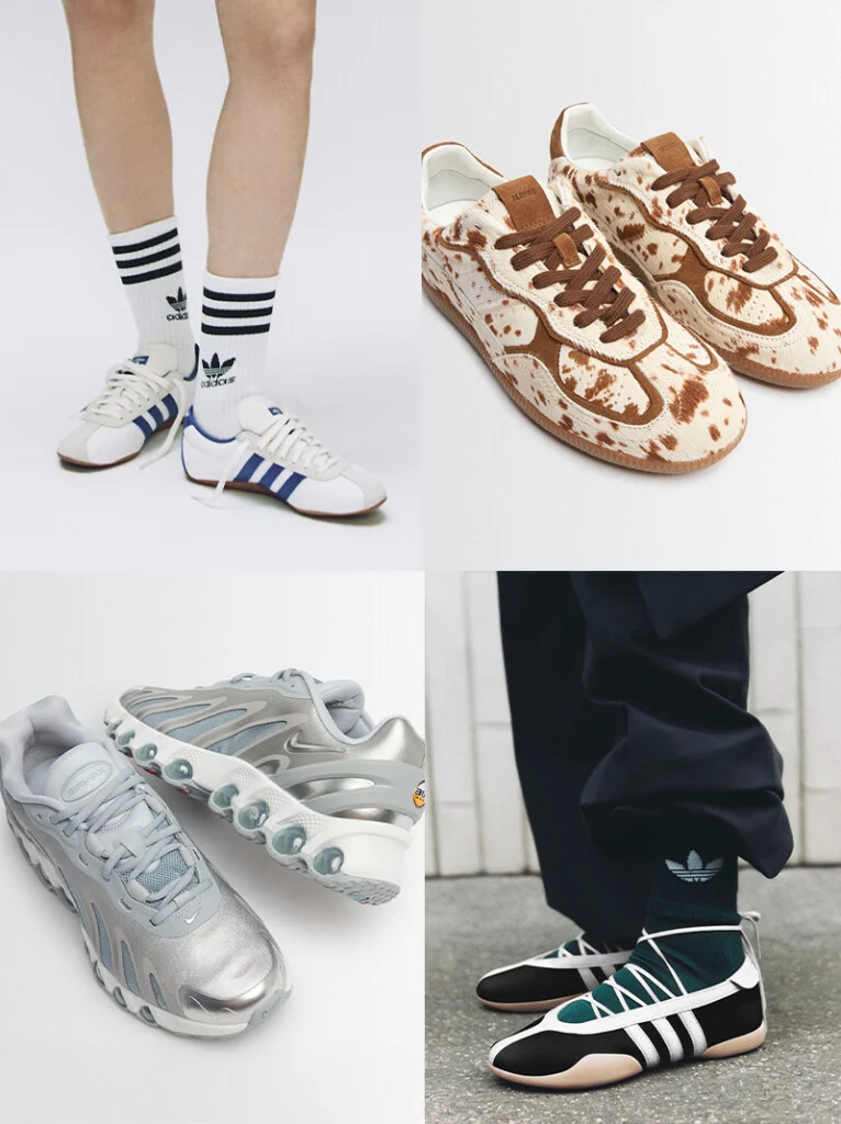 Maximalist Textures, Luxe Finishes