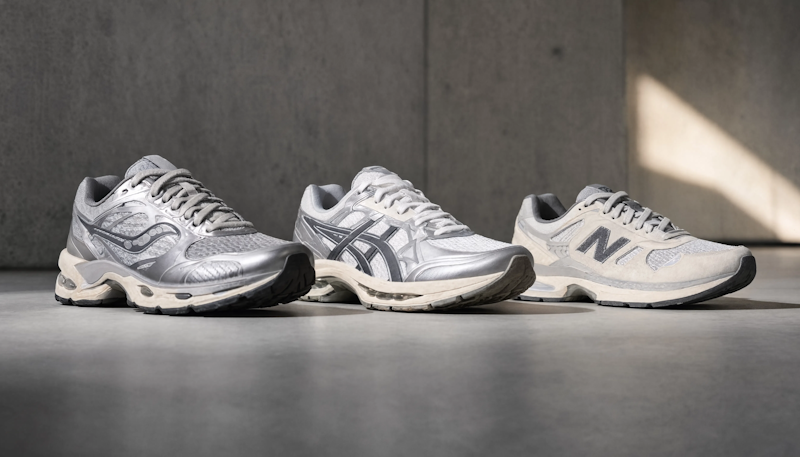 Which Sneaker Should You Buy In 2026?
