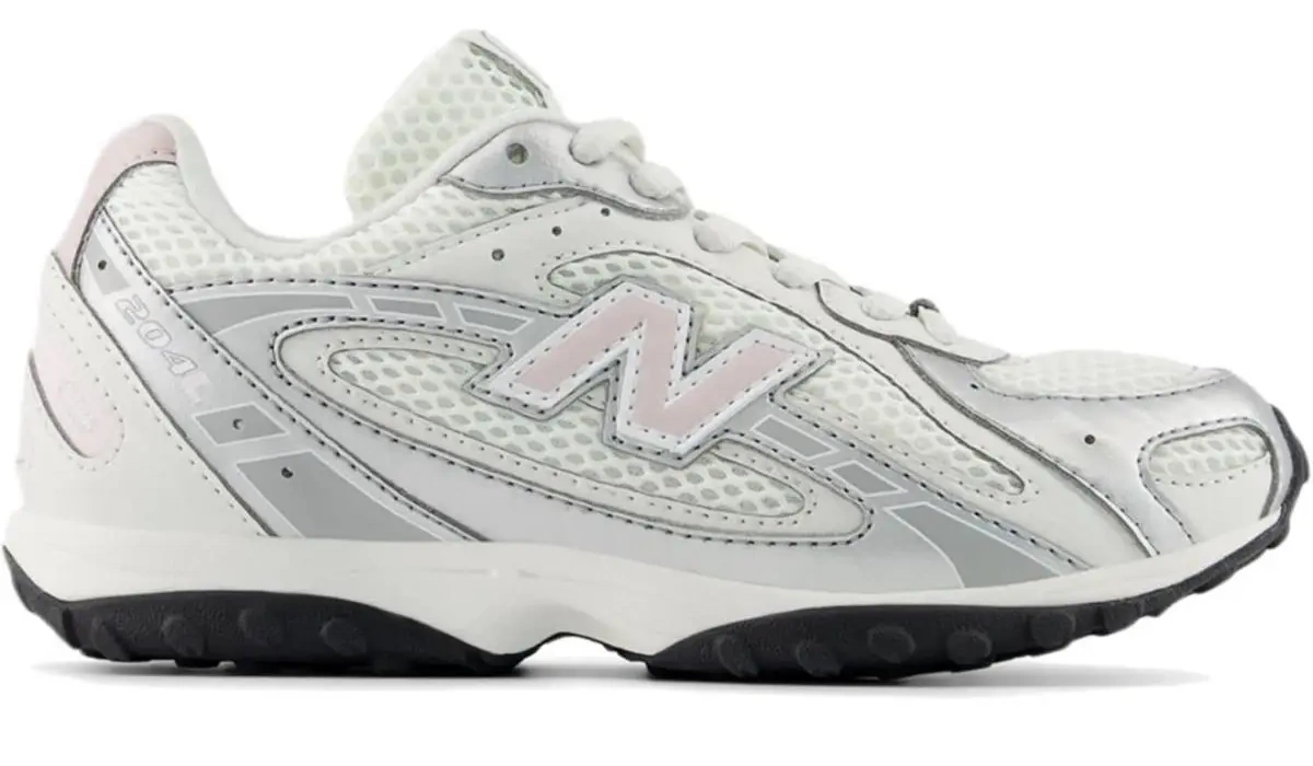 New Balance 204L low profile lifestyle sneaker