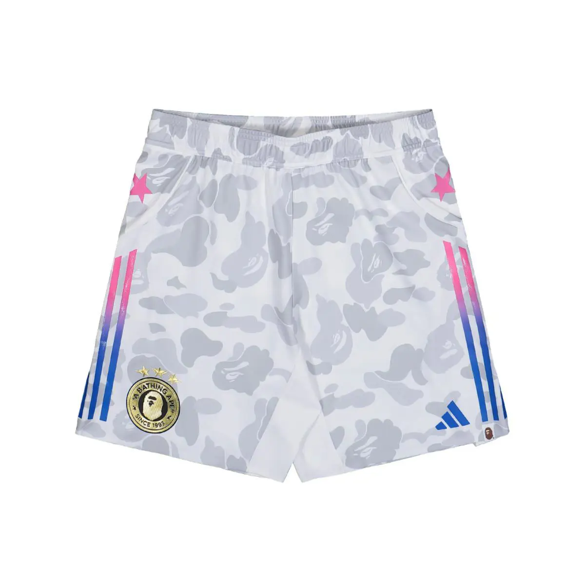 Cycling shorts