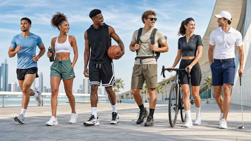 Best Shorts for Every Sport and Hobby