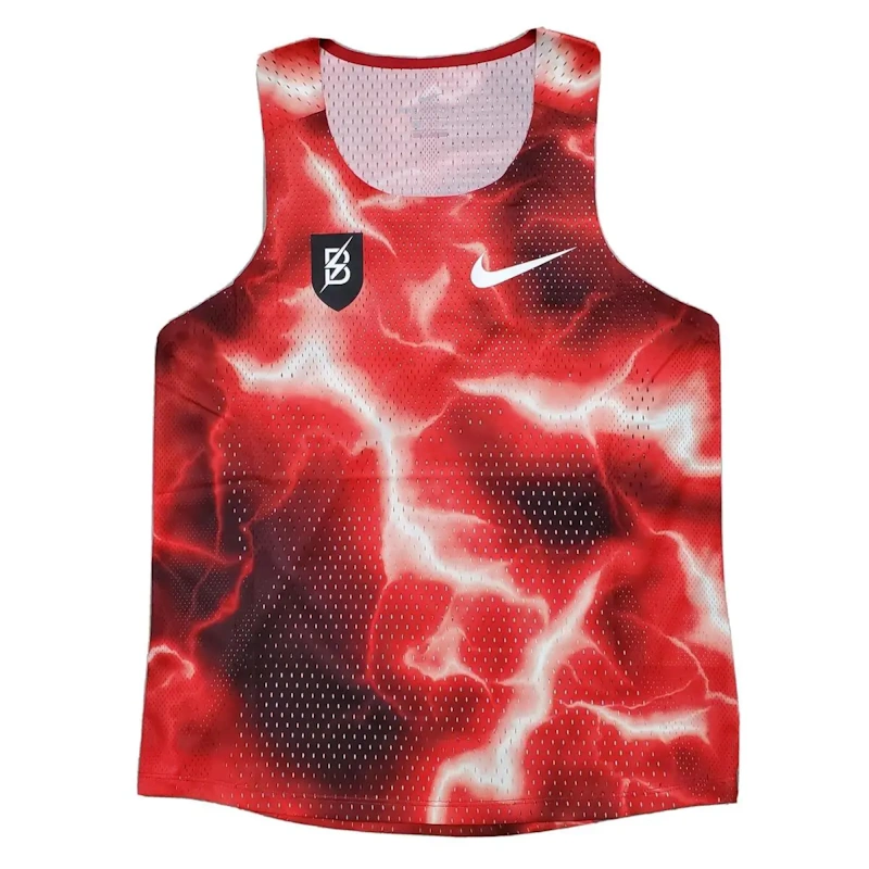 Nike AeroSwift running sportswear