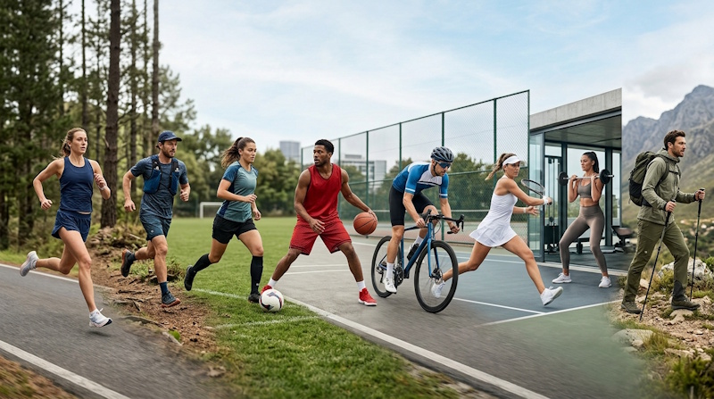 How to Choose the Right Sportswear