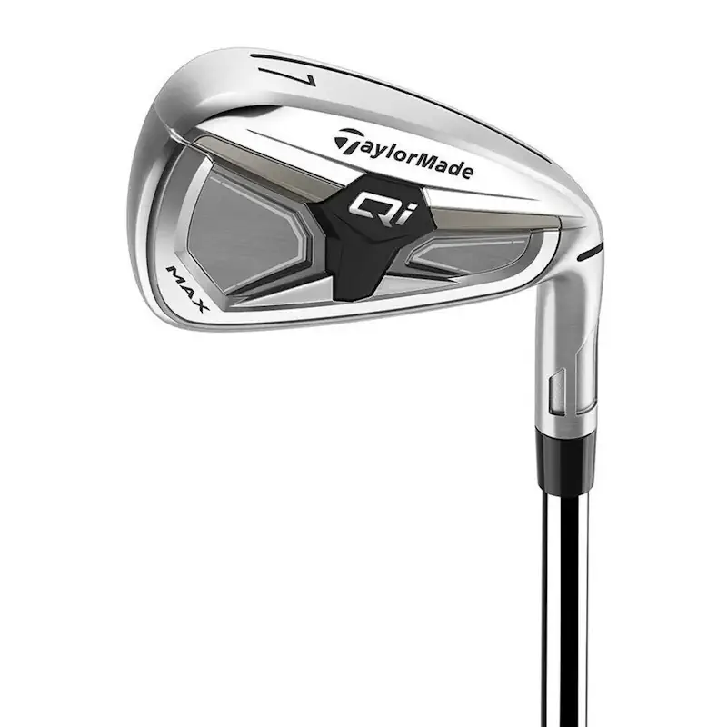 TaylorMade Qi4D