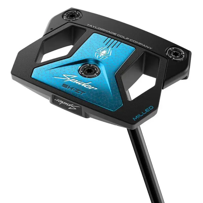 Golf clubs for 2026 by TaylorMade
