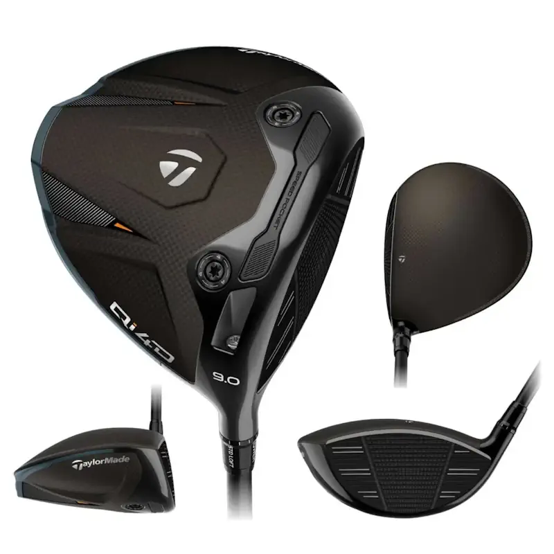TaylorMade golf club - new in 2026