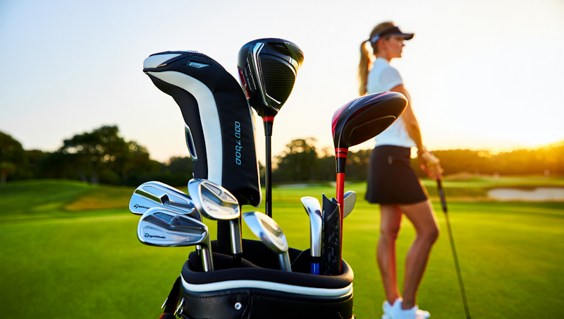 TaylorMade Golf Clubs 2026 Guide