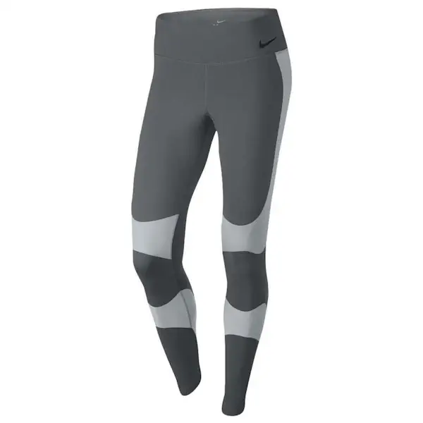 High rise waistband workout tights