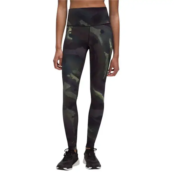 Squat proof tights test